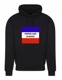 Hoodie Nederland in nood