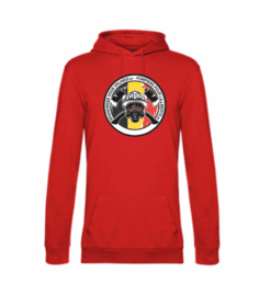 Hoodie BRANDWEER VOOR VRIJHEID BE