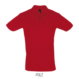 Polo Sol's Perfect men