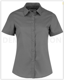 Dames shirt korte mouwen