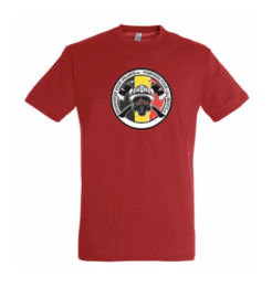 T Shirt BRANDWEER VOOR VRIJHEID BE