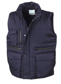 Bodywarmer Lance