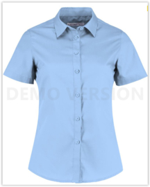 Dames shirt korte mouwen