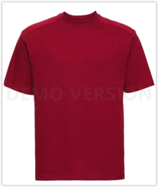 HEAVY DUTY WORKWEAR T-SHIRT