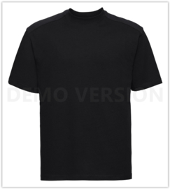 HEAVY DUTY WORKWEAR T-SHIRT