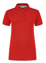 Santino dames polo mojo