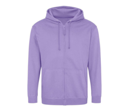 Zipped hoodie Just Hoods