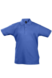Kinder polo