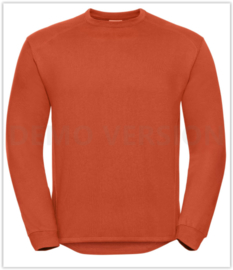 Heavy Duty Worksweater