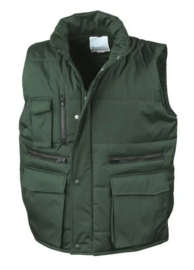 Bodywarmer Lance