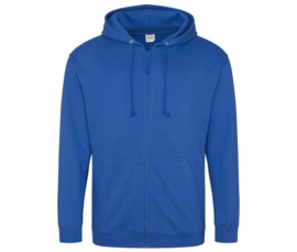 Zipped hoodie Just Hoods