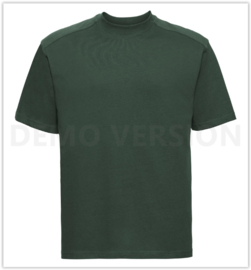 HEAVY DUTY WORKWEAR T-SHIRT