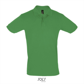 Polo Sol's Perfect men