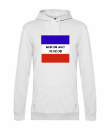 Hoodie Nederland in nood