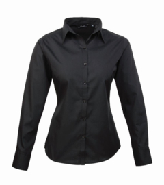 Dames blouse longsleeve