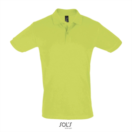 Polo Sol's Perfect men