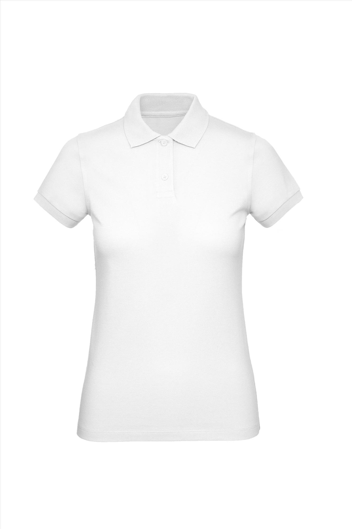 Dames Polo B&C  Inspire