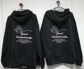 Zipped hoodie Just Hoods