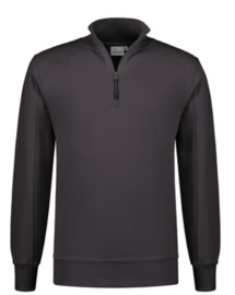 Zip sweater Roswell  Santino