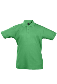 Kinder polo