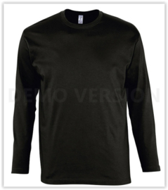 T-shirt Long sleeve