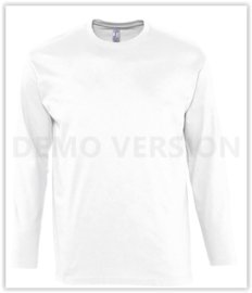 T-shirt Long sleeve