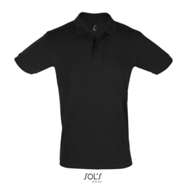 Polo Sol's Perfect men