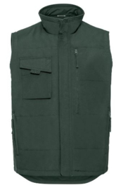 Bodywarmer Russel