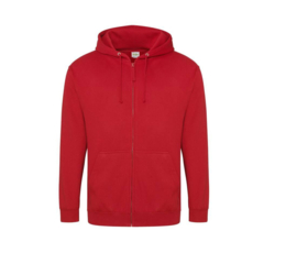 Zipped hoodie Just Hoods