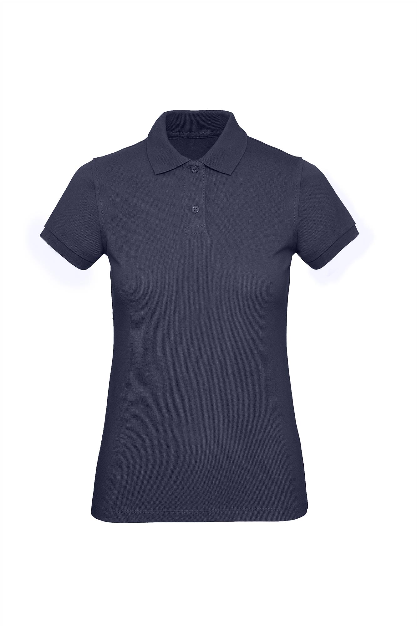 Dames Polo B&C  Inspire