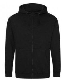 Zipped hoodie Just Hoods