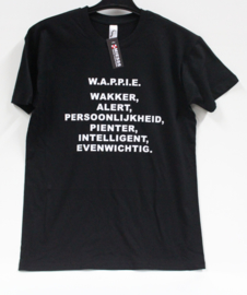 Wappie T-shirt