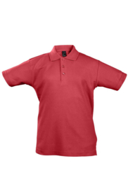 Kinder polo