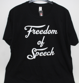 Freedom of Speech