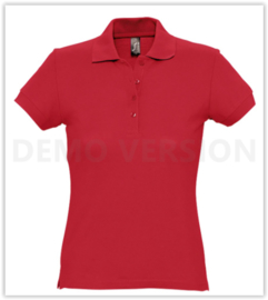 Dames Polo B&C