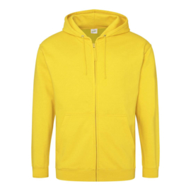 Zipped hoodie Just Hoods