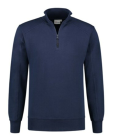 Zip sweater Roswell  Santino