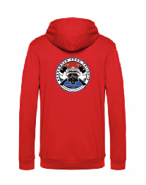 Hoodie Brandweer voor vrijheid NL