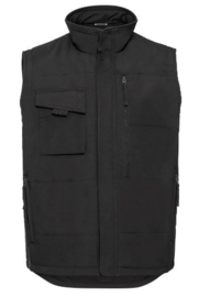 Bodywarmer Russel