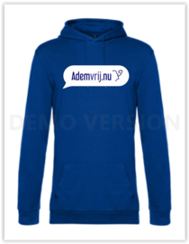 Hoodie  Ademvrij.nu