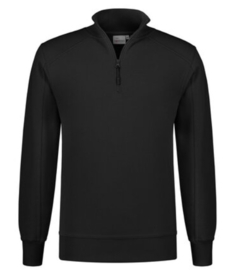 Zip sweater Roswell  Santino