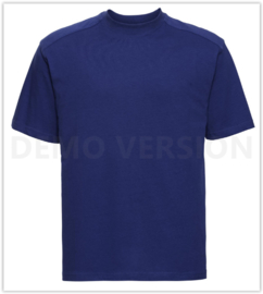 HEAVY DUTY WORKWEAR T-SHIRT