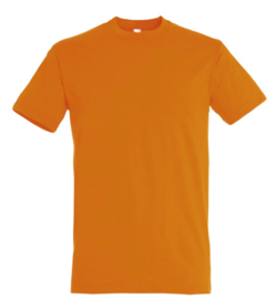 T-shirt Heren Sols