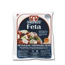 Feta Dodoni 50+