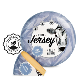 Pure Jersey / Vol Pikant