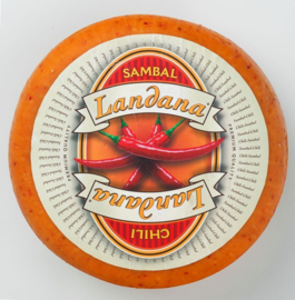 Landana / Chili & Sambal