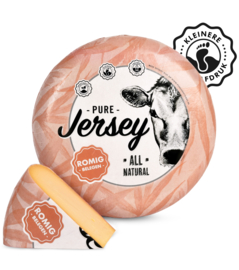 Pure Jersey / Romig Belegen