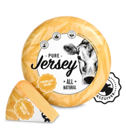 Pure Jersey / Heerlijk Oud