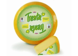 Trenta / Romig Belegen