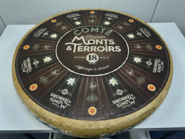 Comté Monts & Terroirs